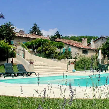 Campanule Casa vacanze *