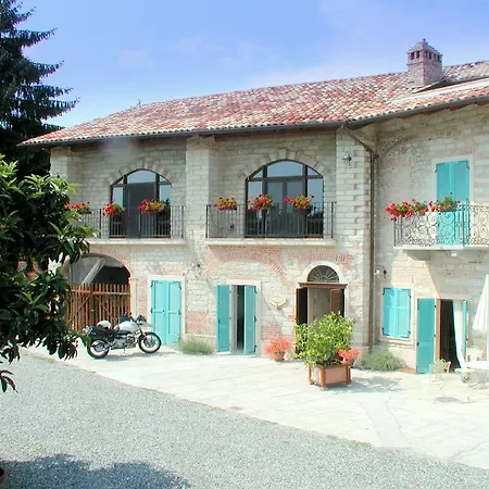 Casa vacanze Campanule Camino