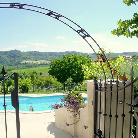 Casa vacanze Campanule