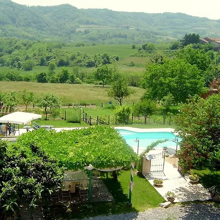 Campanule Casa vacanze Camino