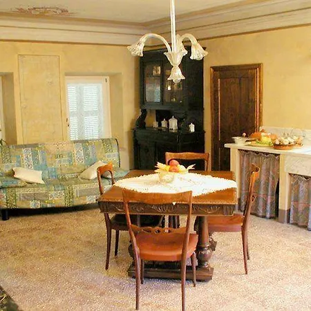 Campanule Holiday home