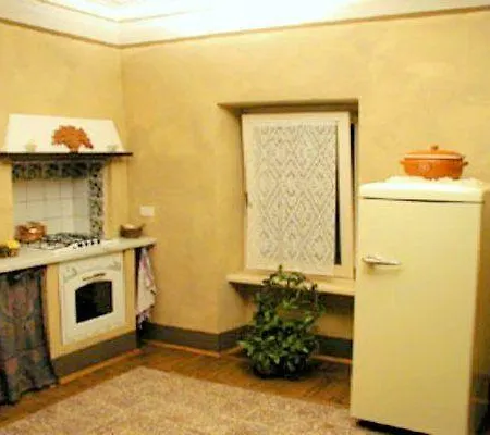Casa vacanze Campanule *